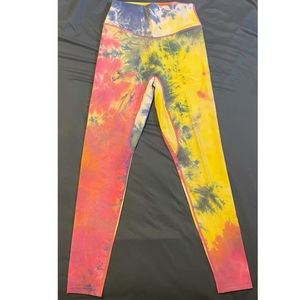 Balance Athletica - Atmos